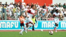 19.07.26 TSG Balingen - VfB Stuttgart