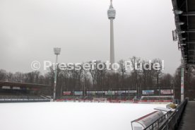 Stuttgarter Kickers