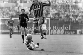 14.08.82 VfB Stuttgart - Inter Mailand