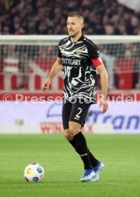 02.12.23 VfB Stuttgart - SV Werder Bremen