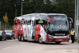 07.10.21 SC Freiburg - FC St. Pauli