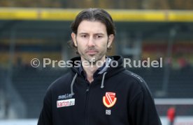 SG Sonnenhof Gro&szlig;aspach - FC Energie Cottbus