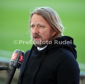 07.05.21 VfB Stuttgart - FC Augsburg