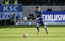 26.02.22 Karlsruher SC - FC Schalke 04