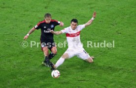 VfB Stuttgart - Hamburger SV