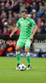 FC Bayern M&uuml;nchen - PSV Eindhoven
