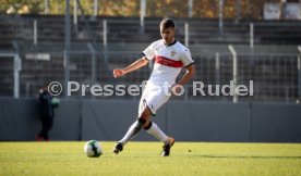 VfB Stuttgart II - Kickers Offenbach