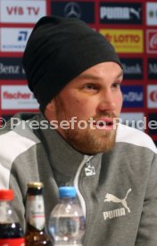VfB Stuttgart Kevin Gro&szlig;kreutz