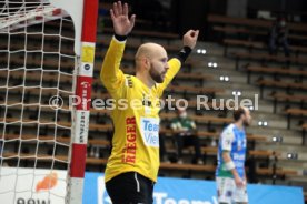 25.03.21 Frisch Auf G&ouml;ppingen - TSV GWD Minden