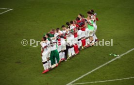 VfB Stuttgart - RB Leipzig