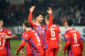 17.03.23 1. FC Heidenheim - Karlsruher SC
