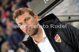 VfB Stuttgart - Eintracht Frankfurt