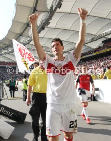 VfB Stuttgart - TSG 1899 Hoffenheim