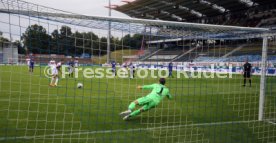 Karlsruher SC - VfB Stuttgart