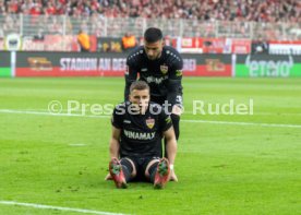 19.04.25 1. FC Union Berlin - VfB Stuttgart