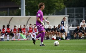 20.09.26 U19 VfB Stuttgart - U19 Hertha BSC Berlin