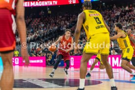 01.05.26 FC Bayern Basketball - Alba Berlin