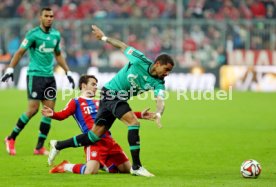 FC Bayern M&uuml;nchen