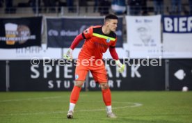 06.10.21 Stuttgarter Kickers - FV Ravensburg