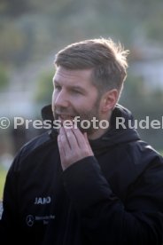 VfB Stuttgart Trainingslager Marbella 2020