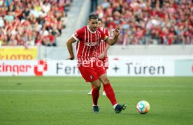 11.09.22 SC Freiburg - Borussia M&ouml;nchengladbach