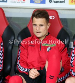 SC Freiburg - FC Schalke 04