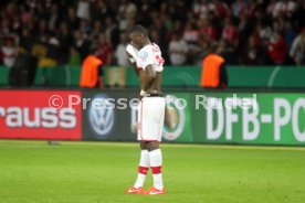 01.06.13 DFB-Pokal Finale 2013 FC Bayern M&uuml;nchen - VfB Stuttgart