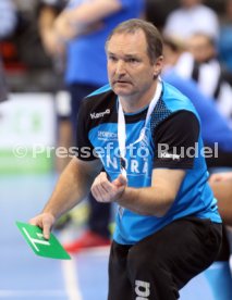 TVB 1898 Stuttgart - THW Kiel