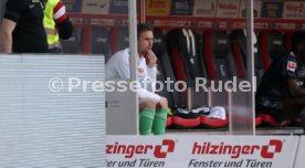 07.05.22 SC Freiburg - 1. FC Union Berlin