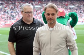 13.04.25 VfB Stuttgart - SV Werder Bremen