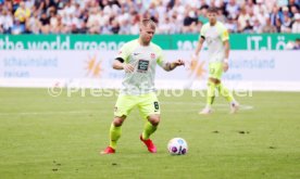 16.09.23 Karlsruher SC - 1. FC Kaiserslautern
