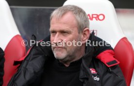 VfB Stuttgart - 1. FC Kaiserslautern