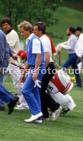 11.10.87 Golf M&ouml;nsheim Langer