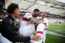 29.04.23 VfB Stuttgart - Borussia M&ouml;nchengladbach