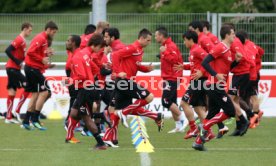 VfB Stuttgart