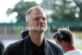 26.07.25 VfB Stuttgart - Celta de Vigo