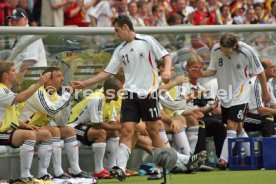 Fussball WM 2006