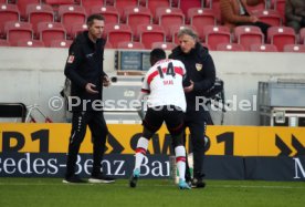 19.02.22 VfB Stuttgart - VfL Bochum