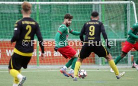 25.11.23 FC Esslingen - SV Waldhausen