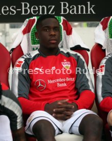 VfB Stuttgart - FC Augsburg
