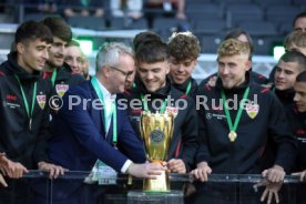 21.05.22 DFB-Pokal Finale SC Freiburg - RB Leipzig