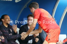 17.05.25 TSG 1899 Hoffenheim - FC Bayern München