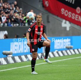 16.05.26 Eintracht Frankfurt - VfB Stuttgart