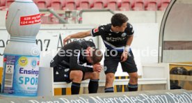 22.05.21 VfB Stuttgart - Arminia Bielefeld