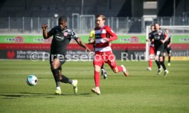 28.02.21 1. FC Heidenheim - Fortuna D&uuml;sseldorf