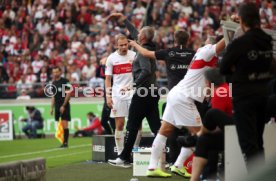 VfB Stuttgart - Holstein Kiel