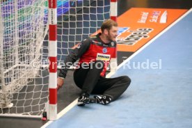18.02.21 Frisch Auf G&ouml;ppingen - TVB Stuttgart
