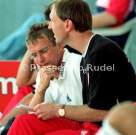 VfB Stuttgart