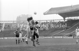 VfB Stuttgart - Hannover 96