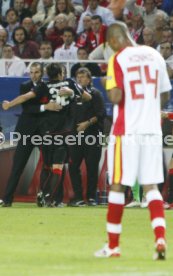 Sevilla-VFB